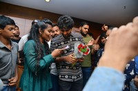 Geetha Govindam Movie Vizag Press Meet